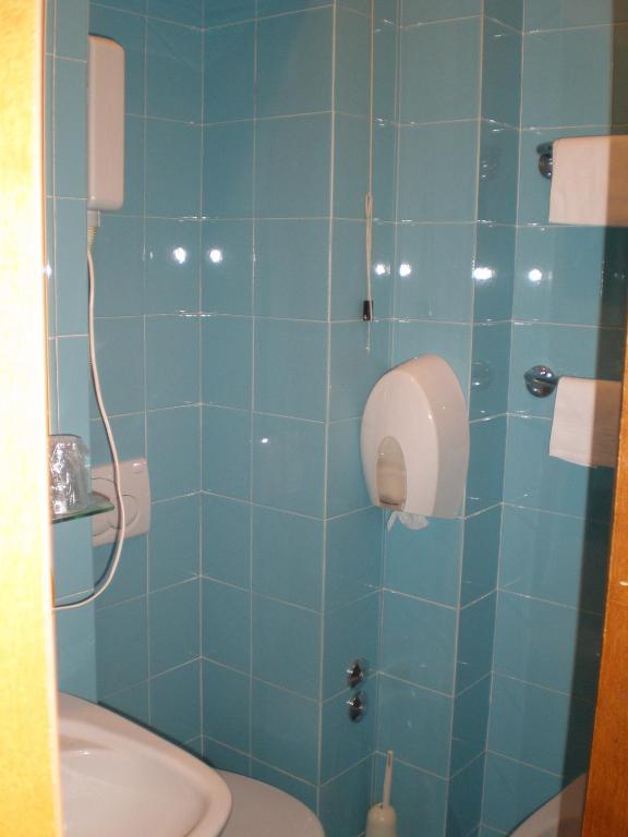 Hotel Giulia Marina di Massa Cameră foto